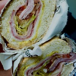 Classic Italian