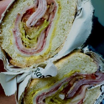Capriotti's Sandwich Shop - Classic Italian sub - Sandwiches Near Me - Las Vegas, Nevada