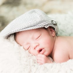 Collective Perception Photography - Newborn photo shoot by Collective Perception Photography