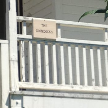 ASTORIA MUSEUMS - cute sign - Museums Near Me - Astoria, Oregon