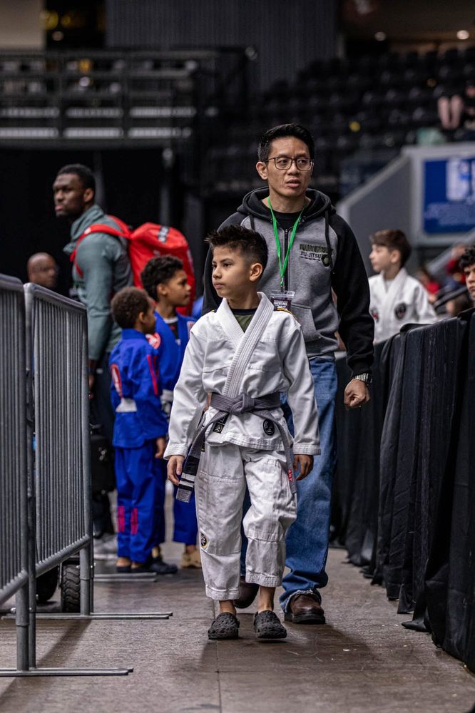 Diamondback Jiu-Jitsu Logo