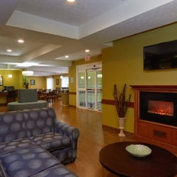 Holiday Inn Express & Suites Cadillac