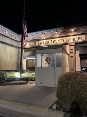 Taylor County Taphouse by null