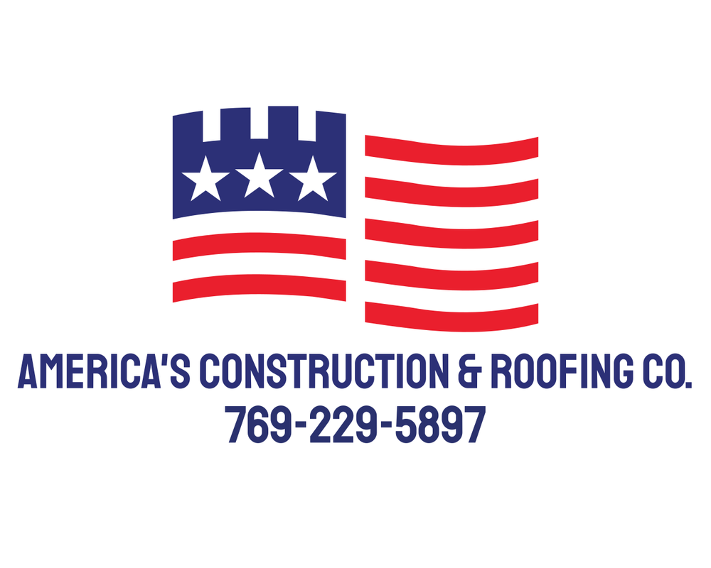 Slide of America's Construction & Roofing Co.