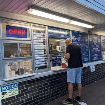 Fran-Ceil Custard - Ice Cream & Frozen Yogurt Near Me - Buffalo, New York