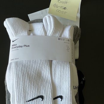 white nikes famous footwear