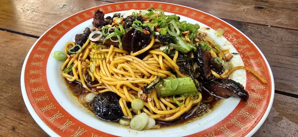 Rangoon Bistro (N) by null