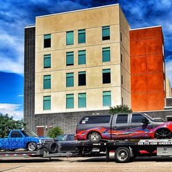 American Towing of Prescott