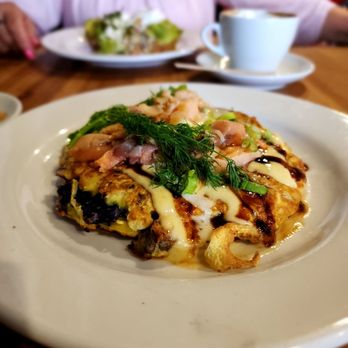 Threefold Cafe - Breakfast & Brunch Near Me - Coral Gables, Florida Threefold Cafe - Breakfast & Brunch Near Me - Coral Gables, Florida