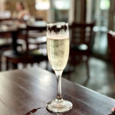 Enrigo Italian Bistro by null