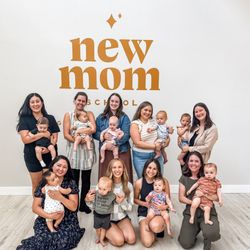 New Mom School
