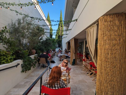 Sogno Toscano Cafe´& Wine Bar by null