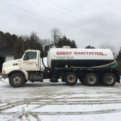 Gigot Sanitation