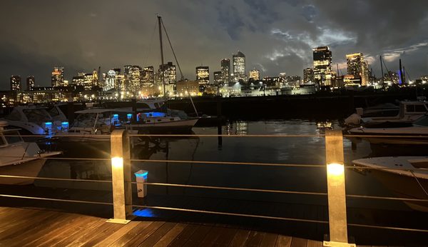 Pier 6 by null