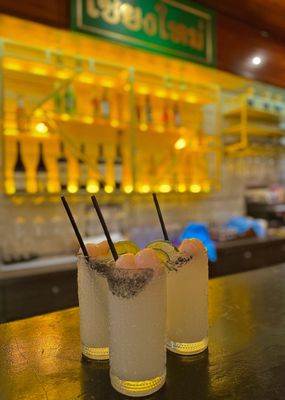 Lan Larb Chiang Mai 2nd Ave by null