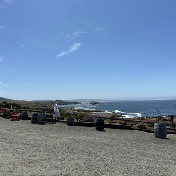 Pacific Star Winery - Wineries Near Me - Fort Bragg, California Pacific Star Winery - Wineries Near Me - Fort Bragg, California
