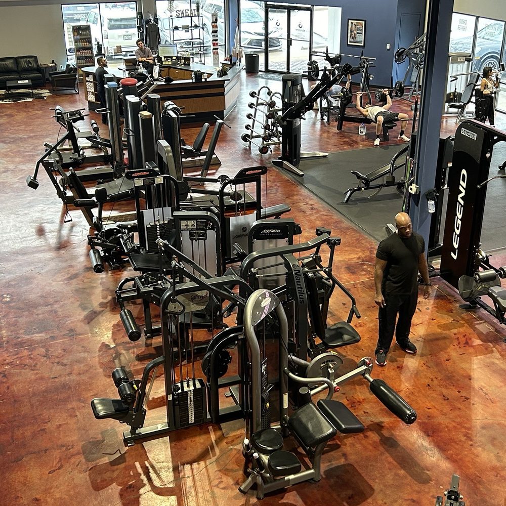 TOP 10 BEST Trx Training Center in Dallas, TX - Updated 2026 - Yelp