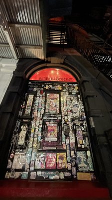 SEARCH & DESTROY by null