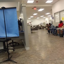 Grifols Freedom Plasma Donation Center - Lancaster