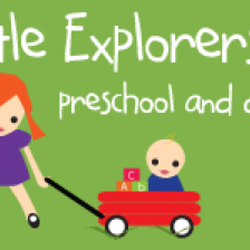 Little Explorers Academy