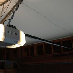 Rise Up Garage Doors