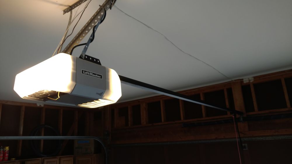 Rise Up Garage Doors - Garage Door Contractor in Mint Hill, NC