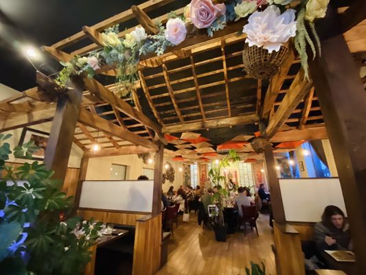 Chabaa Thai Bistro by null
