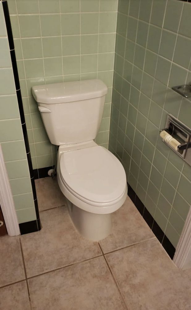 Slide of Freedom Plumbing and Mechanical