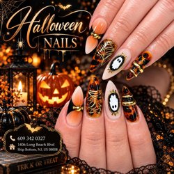 Kim's Nail Salon II - New Jersey