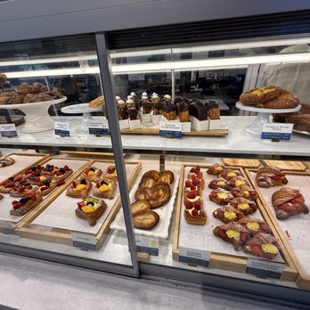 Paris Baguette - Bakeries Near Me - Ithaca, New York Paris Baguette - Bakeries Near Me - Ithaca, New York