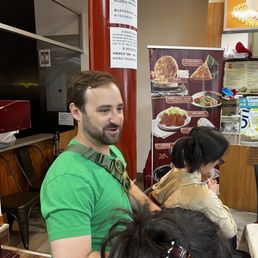 Dumpling Time! Dumpling Time!