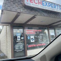 Exterior photo of Tech Experts - Bonita, California Exterior photo of Tech Experts - Bonita, California
