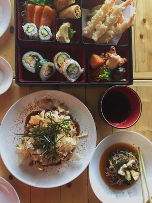 Bistro Isakaya by null