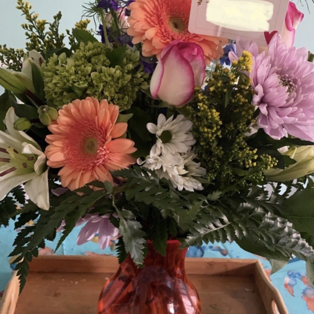 Flower Delivery Denton Md Best Flower Site