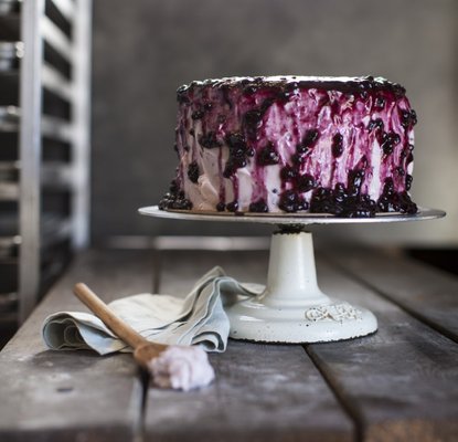 Dessert Gallery Bakery & Cafe by null