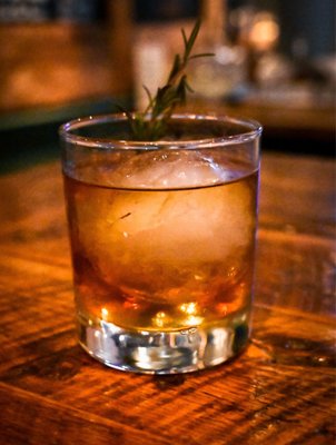 Forman's Whiskey Tavern by null