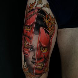 Revolution Tattoo Parlor