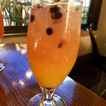 El Santo - White sangria - Mexican Near Me - New Westminster, British Columbia El Santo - White sangria - Mexican Near Me - New Westminster, British Columbia