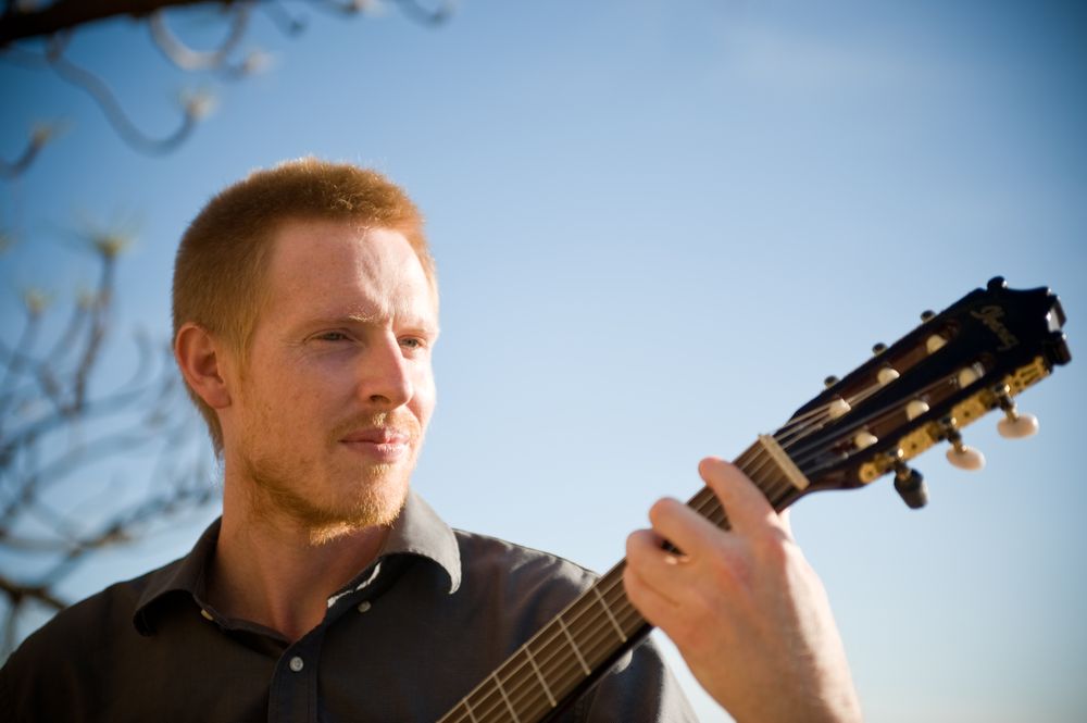 GUITAR LESSONS SANTA BARBARA Updated September 2024 Santa Barbara