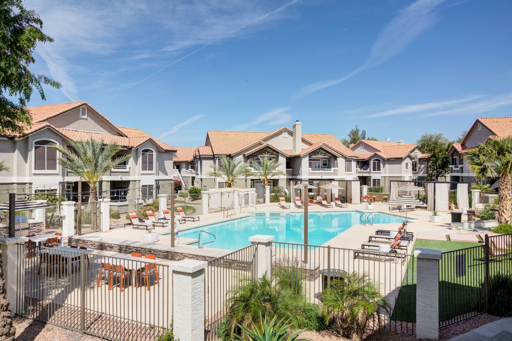 Avana Coronado - property management company in Chandler, AZ