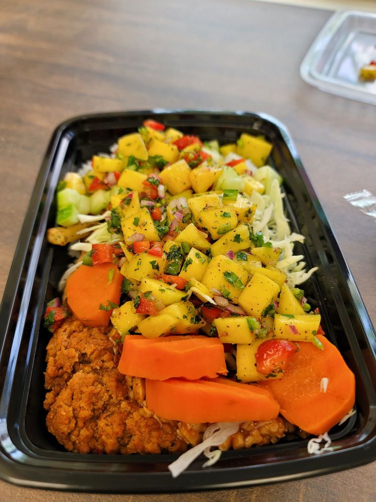 Health Pack Meals Logo
