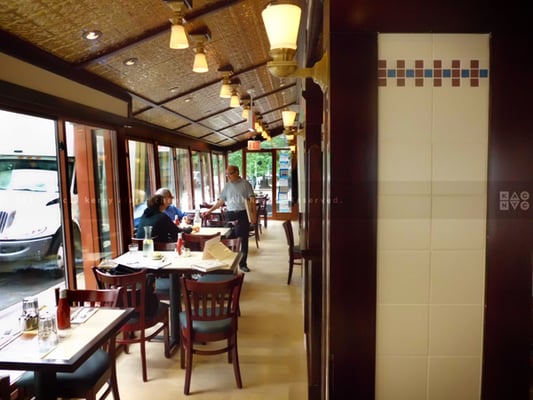 2nd Ave Deli by null 2nd Ave Deli by null