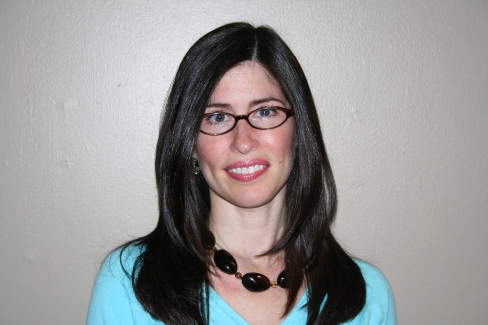 Virginia Allen, LCSW - grief counselor in New Orleans, LA