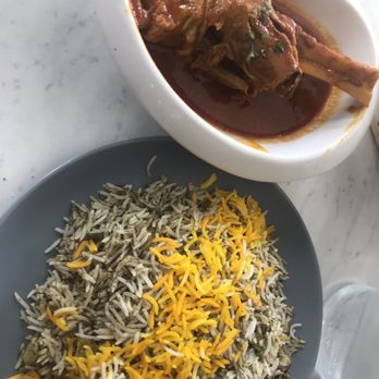 Toranj - Lunch Lamb Shank - Persian/Iranian Near Me - Los Angeles, California Toranj - Lunch Lamb Shank - Persian/Iranian Near Me - Los Angeles, California
