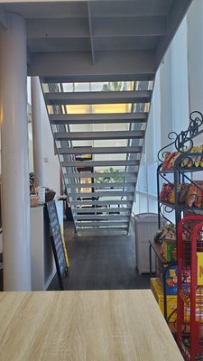 Bagel Express by null