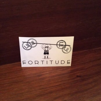 Fortitude Coffee - Their loyalty cards have got to be one of the coolest ever?! - Coffee & Tea Near Me - Edinburgh, EDH Fortitude Coffee - Their loyalty cards have got to be one of the coolest ever?! - Coffee & Tea Near Me - Edinburgh, EDH