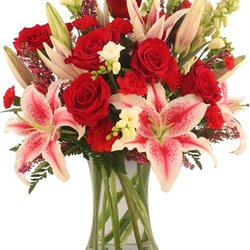 Angel Garden Florist