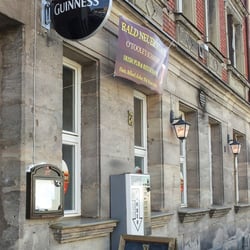 O'Toole's Schmiede