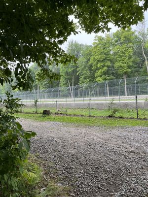 Road America® by null