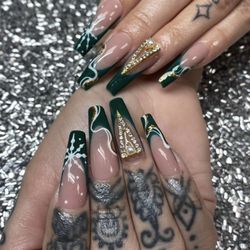 Claws By Nina